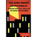 The Dark Knight Devotionals: Finding Biblical Truth in the World of Batman