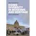 Doing Diversity in Museums and Heritage: A Berlin Ethnography