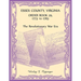 Essex County, Virginia Order Book 29, 1773 to 1783 (The Revolutionary Era)