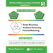 Critical Thinking and Logical Reasoning Workbook-5