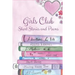Girls Club Short Stories and Poems