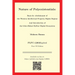 Nature of Polyexistentials: Basis for Abolishment of the Western Intellectual Property Rights Regime And Introduction of the Libre-Halaal ByStar D