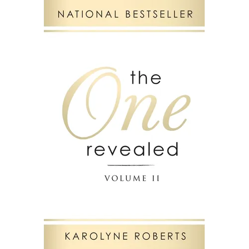 The One Revealed: Volume II: A Woman's Hopeful and Helpful Guide in Knowing Who Her Husband Is