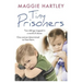 Tiny Prisoners: Two Siblings Trapped in a World of Abuse. One Woman Determined to Free Them