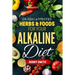 Dr.Sebi Approved Herbs & Foods for Your Alkaline Diet