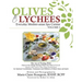 Olives to Lychees: Everyday Mediter-asian Spa Cuisine Volume 2
