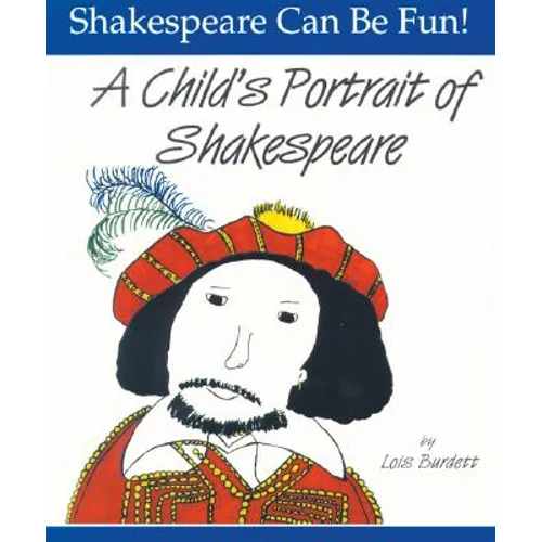 A Child's Portrait of Shakespeare