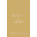 Bennet & Aubrey: Fall in Love with Me