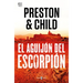 El Aguijón del Escorpión / The Scorpion's Tail