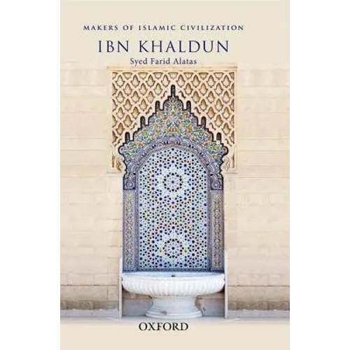 Ibn Khaldun