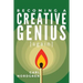 Becoming A Creative Genius {again}