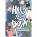 Hand-Me-Down: A Graphic Memoir