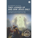 They Looked Up and Saw Jesus Only: Searching Together: Fall/Winter 2018
