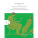 Workbook for Koine Greek Grammar: A Beginning-Intermediate Exegetical and Pragmatic Handbook