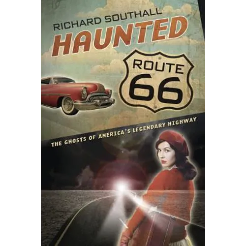 Haunted Route 66
