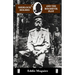 Sherlock Holmes and the Bolshevik Plot