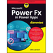 Microsoft Power FX in Power Apps für Dummies