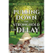 PULLING DOWN the STRONGHOLD of DELAY