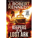 Keepers of the Lost Ark