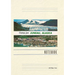 Vintage Lined Notebook Greetings from Juneau