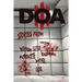 D.O.A. III: Extreme Horror Anthology
