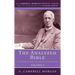 The Analyzed Bible, Volume 6