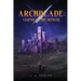 Archblade: Legend of the Defiler