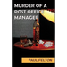 Murder of a Post Office Manager