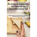 The Snacks and Appetizers Cookbook for the Anti-Inflammatory Diet: Mouthwatering Anti-Inflammatory Recipes To Fight Inflammation on Breaks