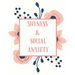 Shyness and Social Anxiety Workbook: Ideal and Perfect Gift for Shyness and Social Anxiety Workbook Best Shyness and Social Anxiety Workbook for You,