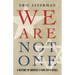 We Are Not One: A History of America's Fight Over Israel