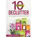 10 Minute Declutter: How to Organize Your Home in Less Time