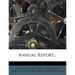 Annual Report...