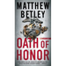 Oath of Honor: A Thriller