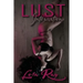 Lust Intoxication: The Lost Books