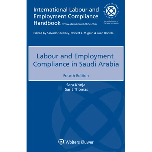 Labour and Employment Compliance in Saudi Arabia