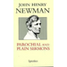 Parochial and Plain Sermons