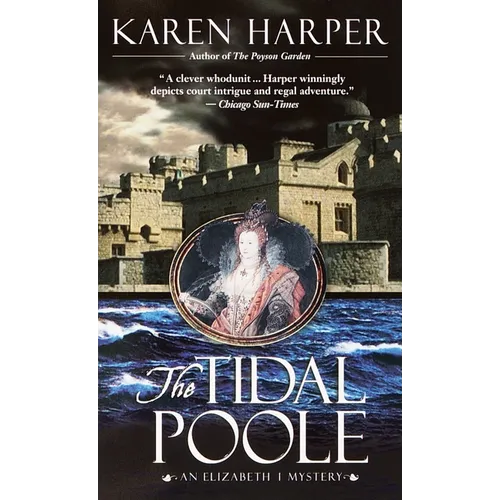 The Tidal Poole