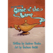 This Is Not A Kid's Book: Genie Of The Lamp