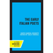 The Early Italian Poets