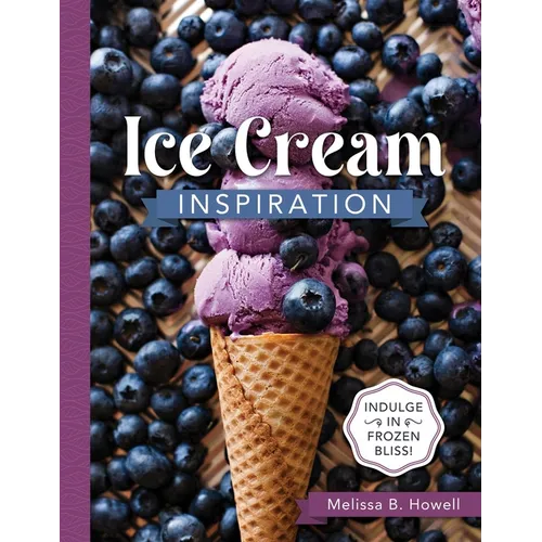 Ice Cream Inspiration