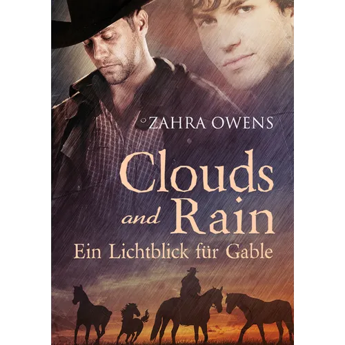 Clouds and Rain - Ein Lichtblick Für Gable (Translation)