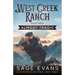 Almost Tragic: A Modern Western Romance