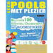 Leer Pools Met Plezier - Voor Beginners: Gemakkelijk Tot Gemiddeld - Bestudeer 100 Essentiële Onderwerpen Met Woordzoekers - Vol.1