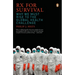 RX for Survival: Why We Must Rise to the Global Health Challenge