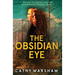 The Obsidian Eye: A Young Adult Mystery Thriller