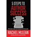 5 Steps to Author Success