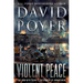 Violent Peace: The War with China: Aftermath of Armageddon
