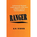 Ranger: An historical/fictional rendering on five of the most turbulent weeks in American History