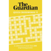 The Guardian Quick Crosswords 4: A Collection of More Than 200 Engrossing Puzzles